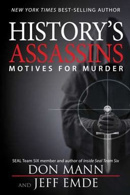 History's Assassins 9781510768017