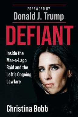 Defiant 9781510784918