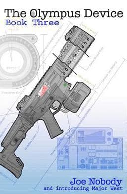 The Olympus Device 9781511593601