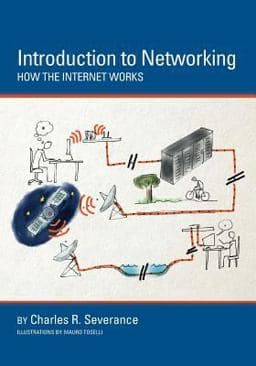 Introduction to Networking 9781511654944