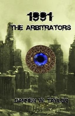 1991 the Arbitrators 9781511680295