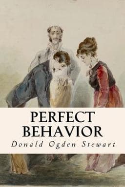 Perfect Behavior 9781511790307