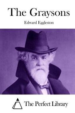 The Graysons 9781511885621