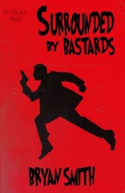 Surrounded by Bastards 9781512015515