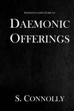 Daemonic Offerings 9781512017021
