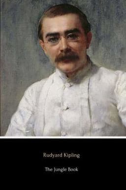 The Jungle Book 9781512059007