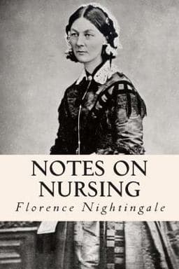 Notes on Nursing 9781512261110