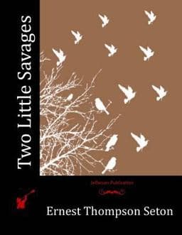 Two Little Savages 9781512306682