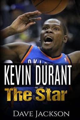Kevin Durant 9781512389746