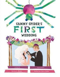 Sammy Spider's First Wedding 9781512483673