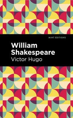 William Shakespeare 9781513135656