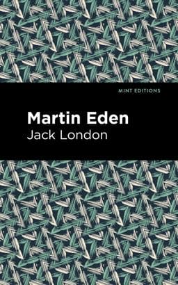 Martin Eden 9781513206325