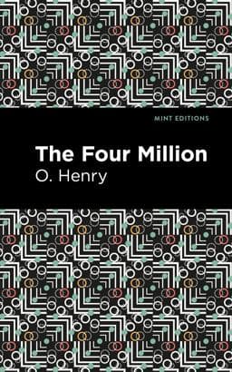 The Four Million 9781513207223