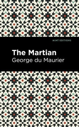The Martian 9781513215532