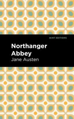 Northanger Abbey 9781513263717