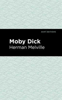 Moby Dick 9781513264622