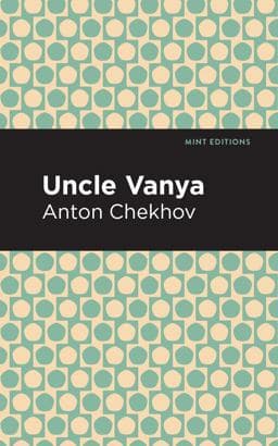 Uncle Vanya 9781513269122