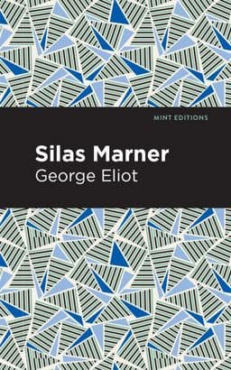Silas Marner 9781513270364
