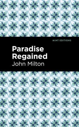 Paradise Regained 9781513279275
