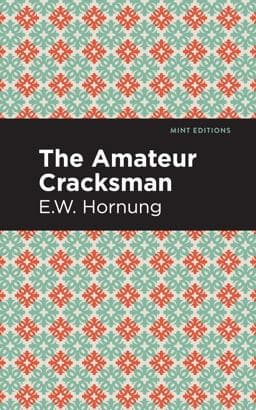 The Amateur Cracksman 9781513280639