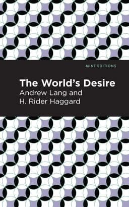 The World's Desire 9781513281582