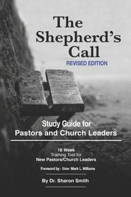 The Shepherd's Call 9781513647814