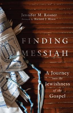 Finding Messiah 9781514003244