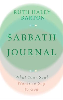 Sabbath Journal 9781514006771