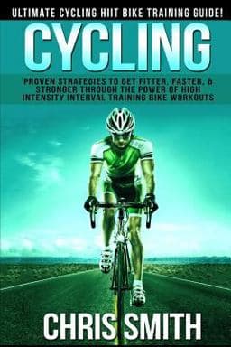 Cycling - Chris Smith 9781514379967