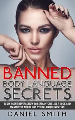Banned Body Language Secrets 9781514396575