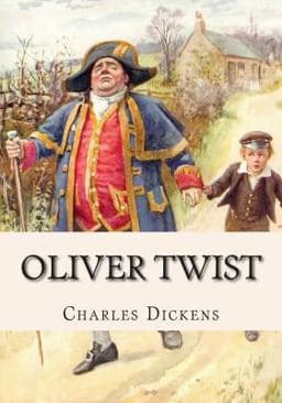 Oliver Twist 9781514640371