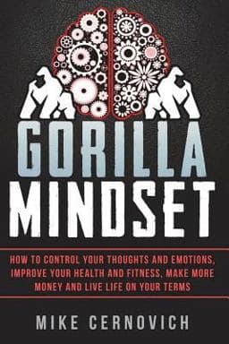 Gorilla Mindset 9781514672112