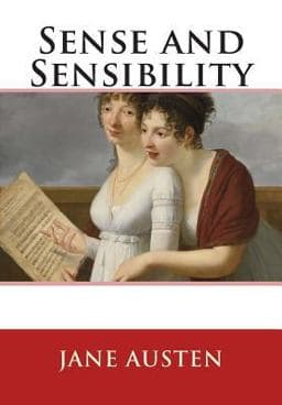 Sense and Sensibility 9781514691069