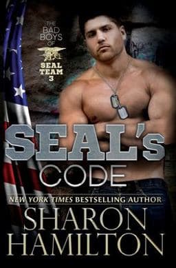 SEAL's Code 9781514796801