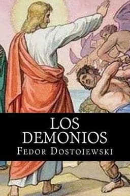 Los Demonios 9781514852101