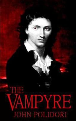 The Vampyre 9781515014591