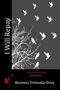 I Will Repay 9781515060710