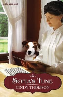 Sofia's Tune 9781515280774