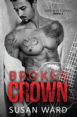 Broken Crown 9781515371076