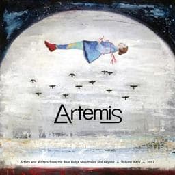 Artemis 2017 9781515417071