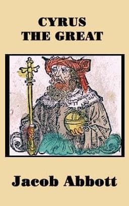 Cyrus the Great 9781515420675