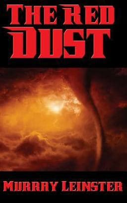 The Red Dust 9781515421115