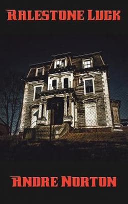 Ralestone Luck 9781515422068