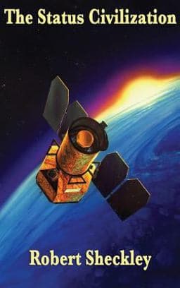 The Status Civilization 9781515433835