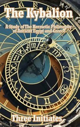 The Kybalion 9781515437512