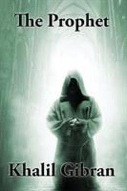 The Prophet 9781515439868