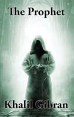 The Prophet 9781515439875
