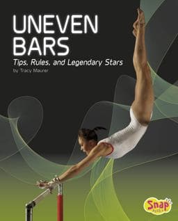 Uneven Bars 9781515722199