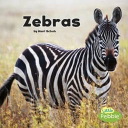 Zebras 9781515733935