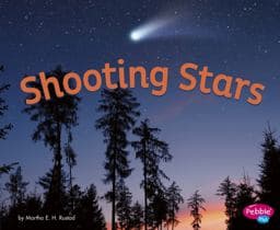 Shooting Stars 9781515767527